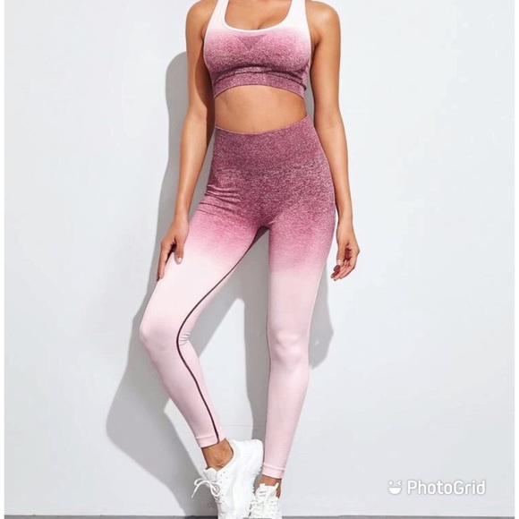 SHEIN Pants - 🎁 PRICE FIRM Sports and jogger Leggings